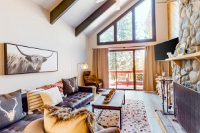 Breck Hideout